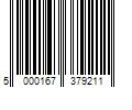 Barcode Image for UPC code 5000167379211. Product Name: No7 Beauty Company No7 Future Renew Damage Reversal Night Cream Face Moisturizer with Pepticologyâ„¢ Peptides  1.69 oz