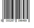 Barcode Image for UPC code 5000267096469