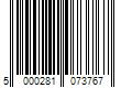 Barcode Image for UPC code 5000281073767. Product Name: Talisker Natural Cask Strength / Special Releases 2023 Island Whisky