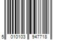 Barcode Image for UPC code 5010103947718. Product Name: Ciroc Limonata Vodka