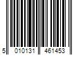 Barcode Image for UPC code 5010131461453. Product Name: Sandtex Ultra Smooth Masonry Paint Light Cream - 5L