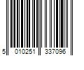 Barcode Image for UPC code 5010251337096