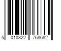 Barcode Image for UPC code 5010322768682
