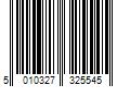 Barcode Image for UPC code 5010327325545. Product Name: Glenfiddich Malt Master's Edition / Sherry Cask Finish Speyside Whisky