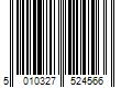 Barcode Image for UPC code 5010327524566. Product Name: Balvenie 14 Year Old / Caribbean Cask Speyside Whisky
