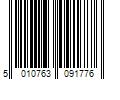 Barcode Image for UPC code 5010763091776. Product Name: Stellar Knife Accessories, 2 Stage Portable Knife Sharpener