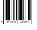 Barcode Image for UPC code 5010993745852. Product Name: Hasbro Disney Raya and The Last Dragon Raya Doll  Toy for 3 Year Old Kids and Up