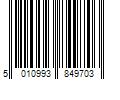 Barcode Image for UPC code 5010993849703. Product Name: Hasbro Inc. My Little Pony: A New Generation Mega Movie Friends Princess Petals  Only At Walmart