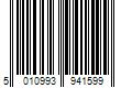 Barcode Image for UPC code 5010993941599. Product Name: Hasbro Battleship