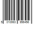 Barcode Image for UPC code 5010993956456. Product Name: N/A Star Wars Olympus Grogu Figure- Baby Yoda Figure