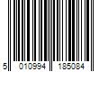 Barcode Image for UPC code 5010994185084