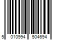 Barcode Image for UPC code 5010994504694