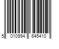 Barcode Image for UPC code 5010994645410