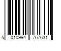 Barcode Image for UPC code 5010994767631