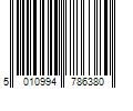 Barcode Image for UPC code 5010994786380