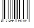 Barcode Image for UPC code 5010994947415