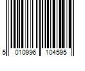 Barcode Image for UPC code 5010996104595. Product Name: Marvel Studios I Am Groot Groove 'N Grow Groot