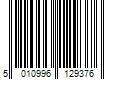 Barcode Image for UPC code 5010996129376. Product Name: Hasbro Inc NBA x Hasbro Ja Morant Memphis Grizzlies Starting Lineup Series 1 Action Figure