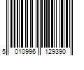 Barcode Image for UPC code 5010996129390. Product Name: NBA x Hasbro Trae Young Atlanta Hawks Starting Lineup Series 1 Action Figure