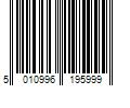 Barcode Image for UPC code 5010996195999. Product Name: Hasbro Inc. Transformers Legacy United Deluxe Class G1 Universe Autobot Gears Action Figure