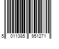 Barcode Image for UPC code 5011385951271