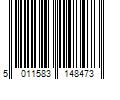 Barcode Image for UPC code 5011583148473