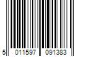 Barcode Image for UPC code 5011597091383