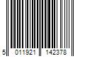 Barcode Image for UPC code 5011921142378. Product Name: Games Workshop GW4877 Warhammer 40K - Space Marines Primaris Redemptor Dreadnought