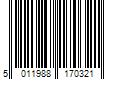 Barcode Image for UPC code 5011988170321