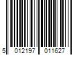 Barcode Image for UPC code 5012197011627