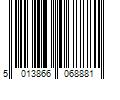 Barcode Image for UPC code 5013866068881