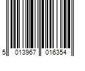 Barcode Image for UPC code 5013967016354. Product Name: Majestic The Dalmore 12 Year Old Sherry Cask Single Malt Whisky
