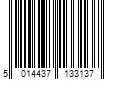 Barcode Image for UPC code 5014437133137
