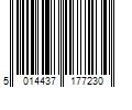 Barcode Image for UPC code 5014437177230. Product Name: Paramount Home Entertainment NCIS - Season 9