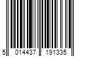 Barcode Image for UPC code 5014437191335. Product Name: Star Trek/Star Trek Into Darkness Boxset
