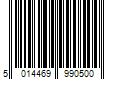 Barcode Image for UPC code 5014469990500
