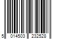 Barcode Image for UPC code 5014503232528
