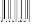 Barcode Image for UPC code 5015142230128