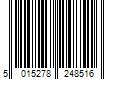 Barcode Image for UPC code 5015278248516