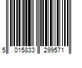 Barcode Image for UPC code 5015833299571