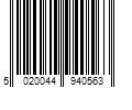 Barcode Image for UPC code 5020044940563