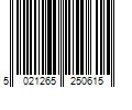 Barcode Image for UPC code 5021265250615. Product Name: Vitabiotics Pregnacare Breast-Feeding 56 Tablets/28 Capsules Dual Pack
