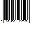 Barcode Image for UPC code 5021456136209