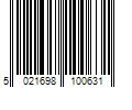 Barcode Image for UPC code 5021698100631