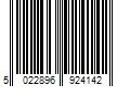 Barcode Image for UPC code 5022896924142