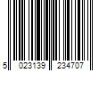 Barcode Image for UPC code 5023139234707