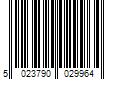 Barcode Image for UPC code 5023790029964