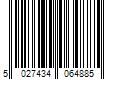 Barcode Image for UPC code 5027434064885