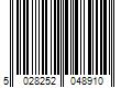 Barcode Image for UPC code 5028252048910