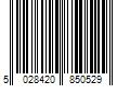 Barcode Image for UPC code 5028420850529